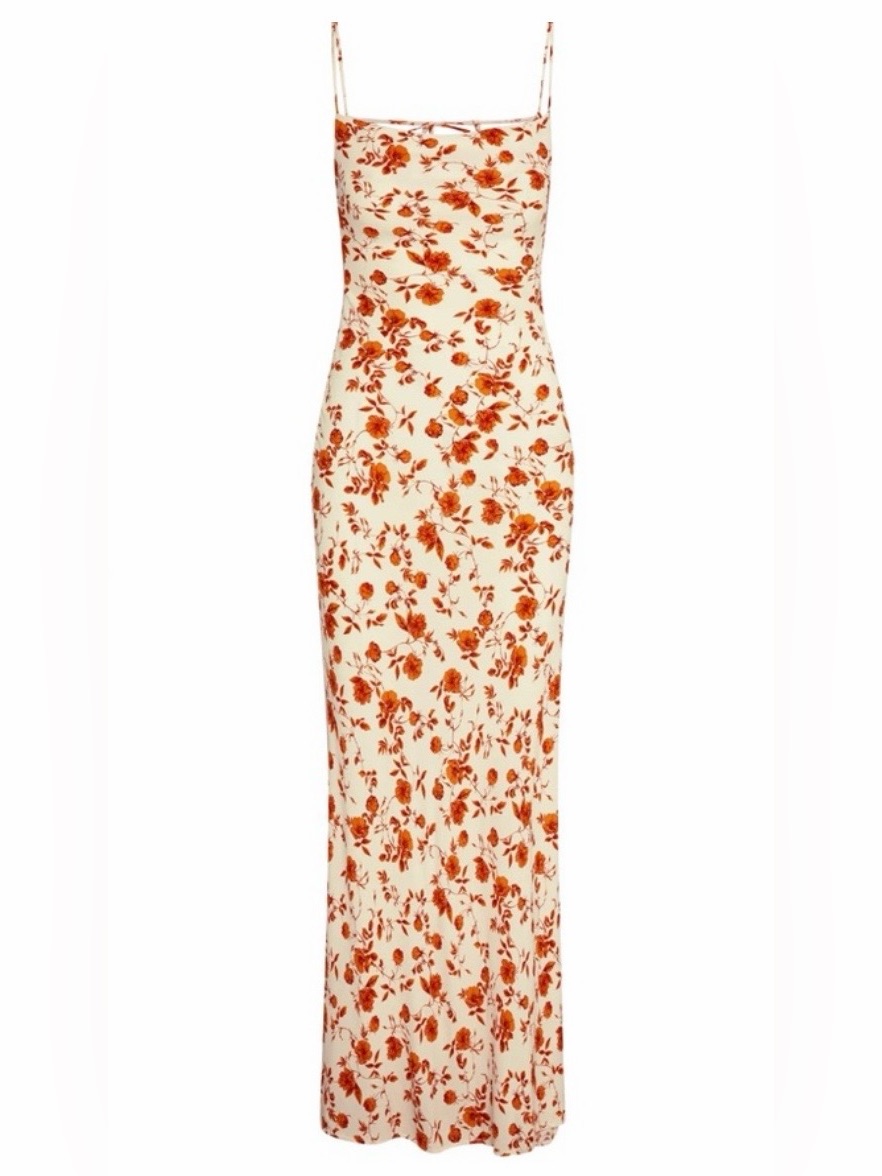 Monday Swimwear Cote D'azur Dress